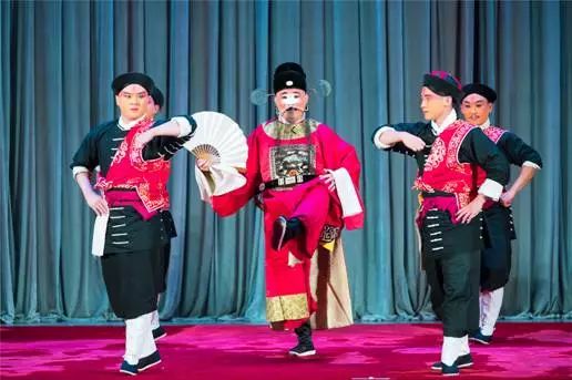 丝路京昆晚会演出精彩片段.jpg